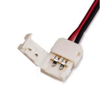 Conector Alimentare Banda LED SMD 5050 12V